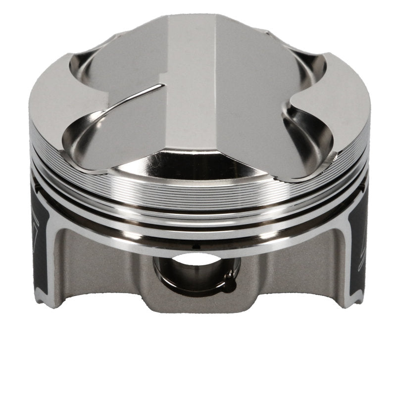Wiseco Acura 4v Domed +8cc STRUTTED 87.50MM Piston Kit - Striker Modified
