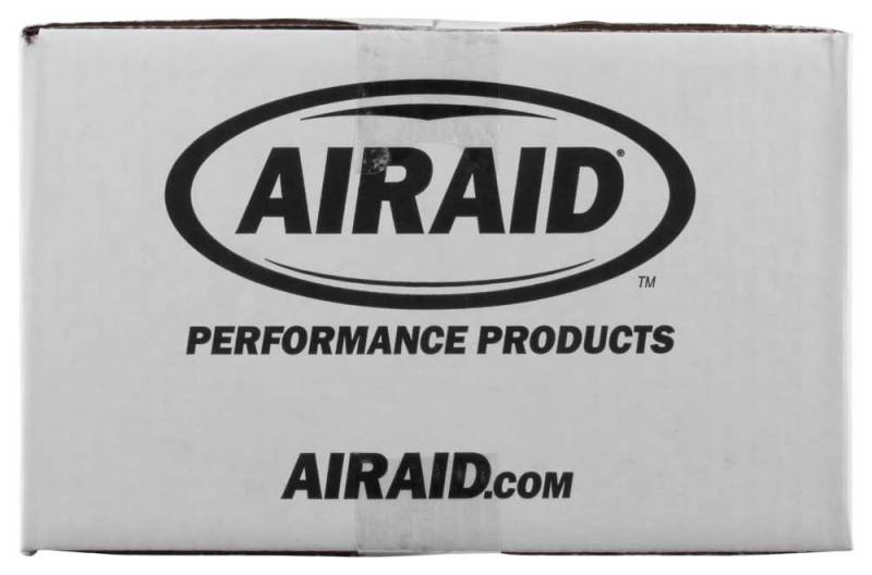 Airaid Modular Intake Tube 2015 Chevrolet Tahoe / 2014 Chevrolet Silverado / 2014 GMC Yukon 5.3L - Striker Modified