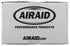 Airaid Modular Intake Tube 2015 Chevrolet Tahoe / 2014 Chevrolet Silverado / 2014 GMC Yukon 5.3L - Striker Modified