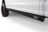 AMP Research 2021 Ford F-150 SuperCrew & 22-23 F-150 Lightning CC PowerStep XL - Black - Striker Modified