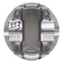 Wiseco Mazda Speed 3 Dished -13.3cc 9.5:1 Piston Shelf Stock Kit - Striker Modified