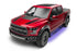 AMP Research 15-20 Chevy/GMC Silverado 2500-3500/Sierra 2500-3500/Crew & Double Cab PowerStep - Striker Modified