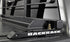 BackRack 2019+ Silverado Sierra Low Profile Tonneau Hardware Kit - Striker Modified