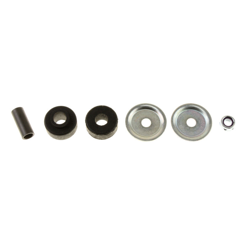 Bilstein 4600 Series 1994 Dodge Ram 1500 Base RWD Front 46mm Monotube Shock Absorber - Striker Modified