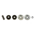 Bilstein 4600 Series 1994 Dodge Ram 1500 Base RWD Front 46mm Monotube Shock Absorber - Striker Modified