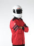 RaceQuip Red SFI-1 1-L Jacket - 2XL - Striker Modified