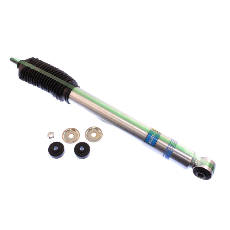 Bilstein B6 2012 Ford F-350 Super Duty XLT 4WD Ext. Cab Front 46mm Monotube Shock Absorber - Striker Modified