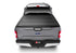 BAK 21-22 Ford F-150 (Incl. 2022 Lightning) BAKFlip MX4 5.7ft Bed Cover - Matte Finish - Striker Modified