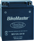BikeMaster Trugel Battery MG12A-3A1 - Striker Modified
