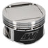 Wiseco Subaru WRX 4v R/Dome 8.4:1 CR 92mm Piston Kit - Striker Modified