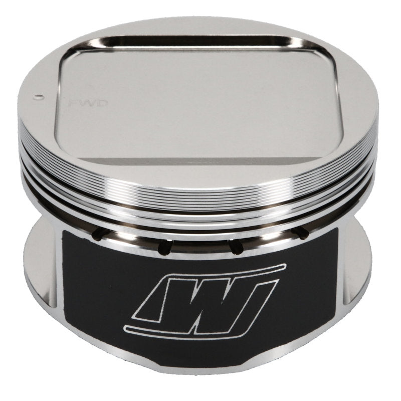 Wiseco Subaru WRX 4v R/Dome 8.4:1 CR 93mm Piston Kit - Striker Modified