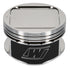Wiseco Subaru WRX 4v R/Dome 8.4:1 CR 93mm Piston Kit - Striker Modified