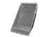 aFe 17-24 Ford F-150 10R60/10R80 Pro Series Rear Transmission Pan Black w/ Machined Fins - Striker Modified