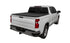 Access LOMAX Folding Hard Cover 17+ Ford Super Duty F-250/F-350/F-450 6ft 8in Box Black Urethane - Striker Modified