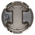 Wiseco Toyota 3SGTE 4v Dished -6cc Turbo 86mm Piston Kit - Striker Modified