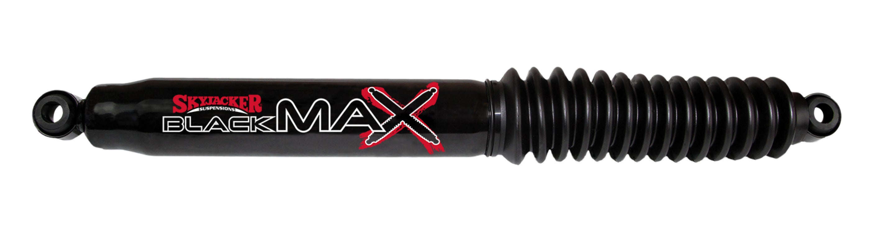 Skyjacker Black Max Shock Absorber 1989-1991 Chevrolet V1500 Suburban - Striker Modified