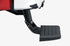 AMP Research 21-22 Ford F150 BedStep (Does Not Work w/Dual Exhaust) - Black - Striker Modified