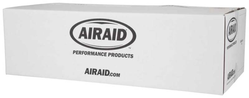 Airaid Modular Intake Tube 2015 Chevrolet Tahoe / 2014 Chevrolet Silverado / 2014 GMC Yukon 5.3L - Striker Modified