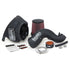 Banks Power 13-17 Ram 2500/3500 6.7L Ram-Air Intake System - Oiled Filter - Striker Modified