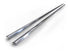 AMP Research 2011-2017 Diesel PowerStep - Silver - Striker Modified