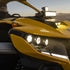 Baja Designs 2024+ Can-Am Maverick R S1 Headlight Kit - Striker Modified