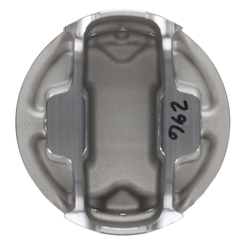 Wiseco MAZDA MIATA 1.8L 4v 10.5:1 84.0MM Piston Shelf Stock Kit - Striker Modified
