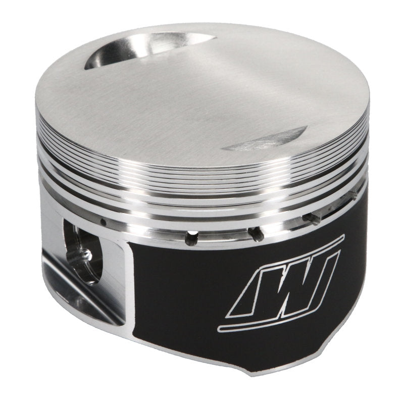 Wiseco Toyota 4EFTE 74.50mm Bore -2.5cc 1.1 Piston Kit - Striker Modified