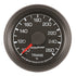 Autometer Factory Match Ford 52.4mm Full Sweep Electronic 100-260 Deg F Transmission Temp Gauge - Striker Modified