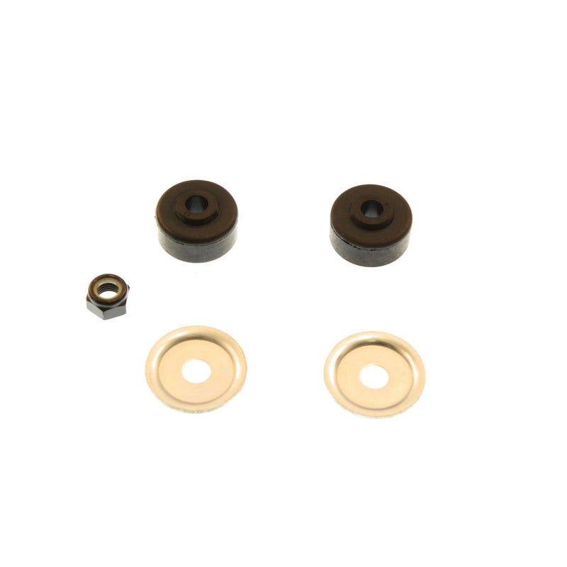 Bilstein 5100 Series 1997 Ford F-150 Base Rear 46mm Monotube Shock Absorber - Striker Modified