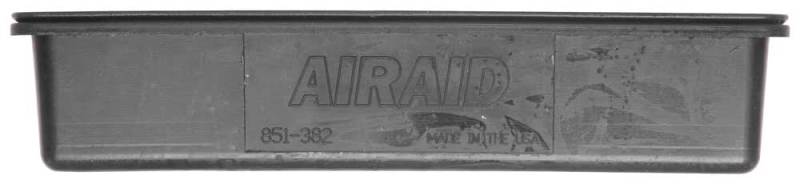 Airaid 18-19 Ford F-150 Synthamax Replacement Air Filter - Striker Modified