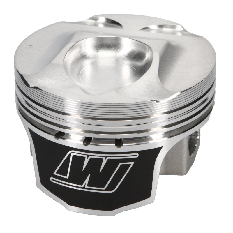 Wiseco GM 2.0 LSJ/LNF 4vp * Turbo * Piston Shelf Stock Kit - Striker Modified