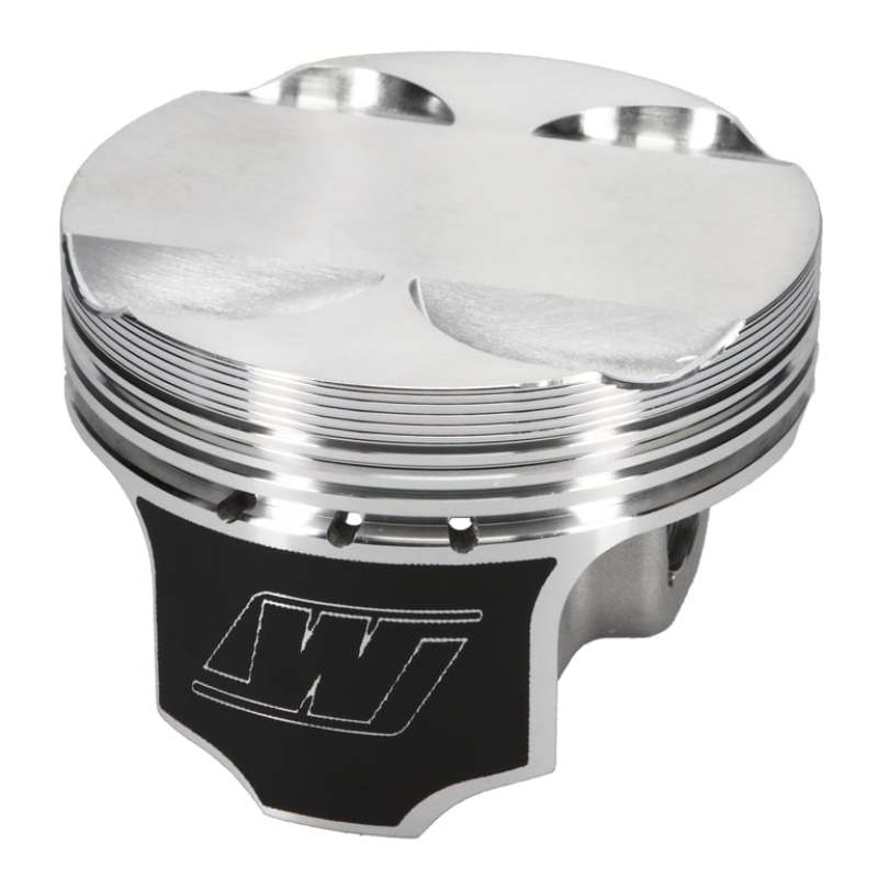 Wiseco Acura K20 K24 FLAT TOP 1.181X87MM Piston Shelf Stock Kit - Striker Modified