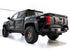 AWE Exhaust for 4th Gen Toyota Tacoma Dual Diamond Black Tips - Striker Modified