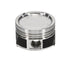 Wiseco Honda Turbo -14cc 1.148 X 75.5MM Piston Shelf Stock Kit - Striker Modified