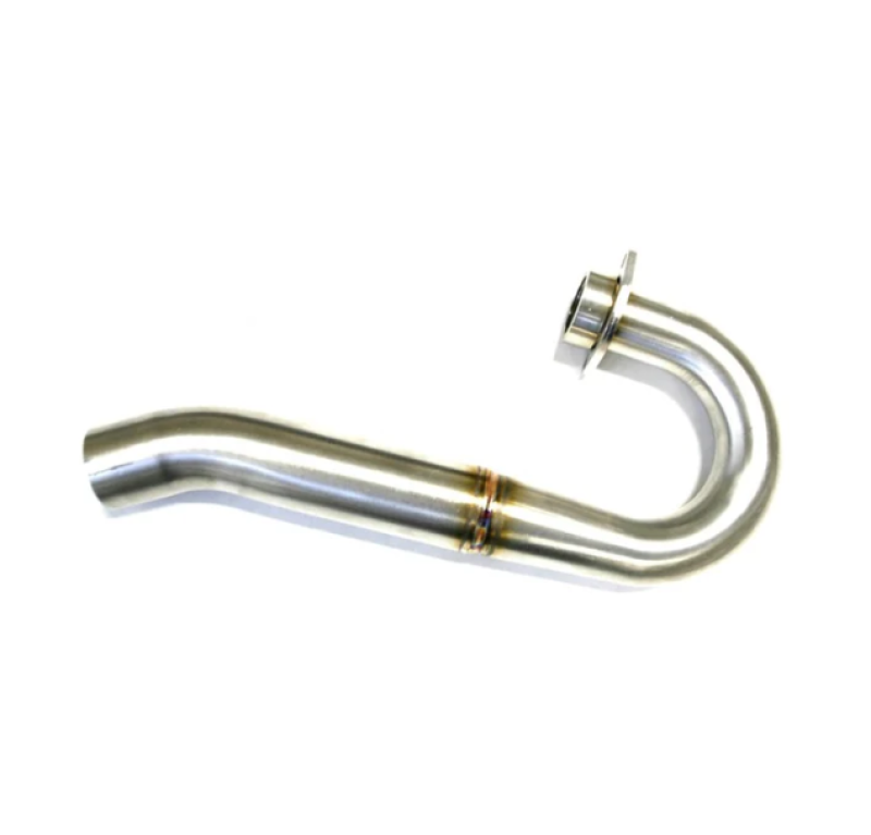 Big Gun 99-14 Honda TRX 400EX/X EVO R Series Head Pipe - Striker Modified