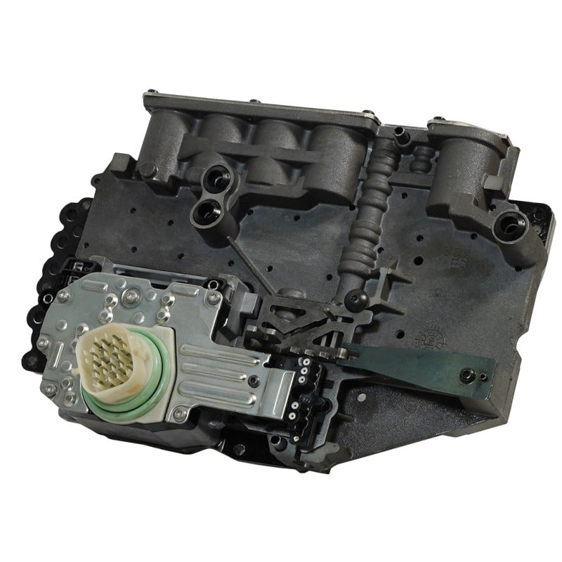BD Diesel Valve Body - 08-18 Dodge Ram 6.7L Cummins 68RFE w/Solenoid - Striker Modified