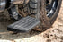 AMP Research 15-22 Ford F150 All Beds BedStep2 - Black - Striker Modified