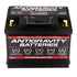 Antigravity H5/Group 47 Lithium Car Battery w/Re-Start - Striker Modified