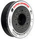 ATI Damper - 5.67in - Alum - 6 Grv - Toyota 2Zz-Ge - 1.8L - 4 Percent OD - 1Pc - Striker Modified