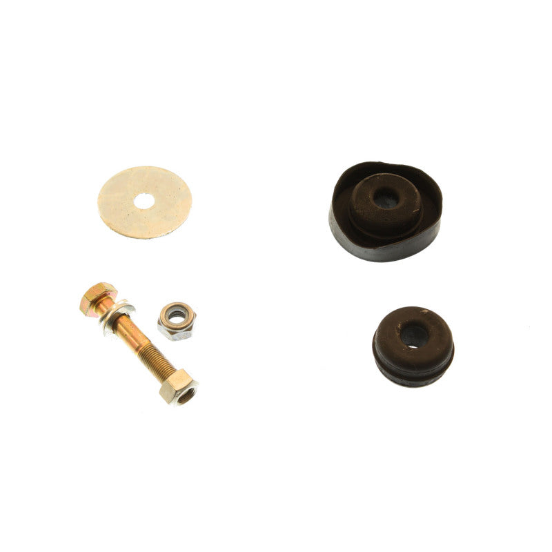 Bilstein B6 (HD) 01-09 Mercedes-Benz C Class Rearr 36mm Monotube Shock Absorber - Striker Modified