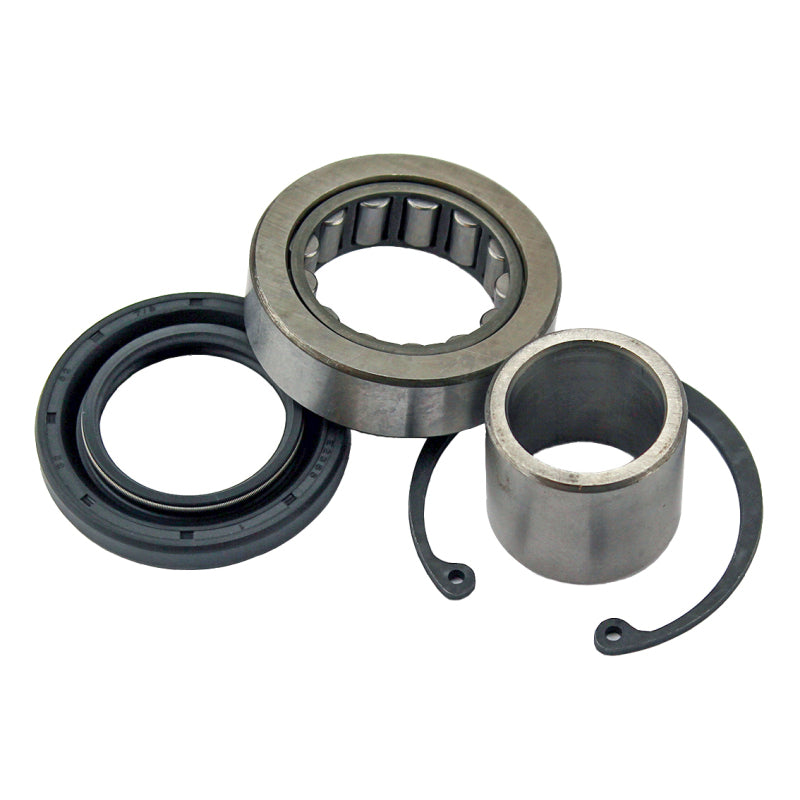 All Balls Racing 12-16 Harley FLD Dyna Switchback Inner Primary Bearing & Seal Kit OEM style - Striker Modified