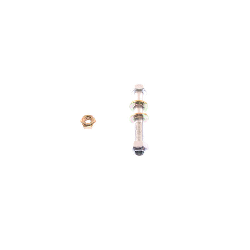 Bilstein B4 1992 Mercedes-Benz 300SD Base Rear 46mm Monotube Shock Absorber - Striker Modified