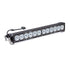 Baja Designs OnX6 Racer Edition Straight High Speed Spot Pattern 20in LED Light Bar - Striker Modified