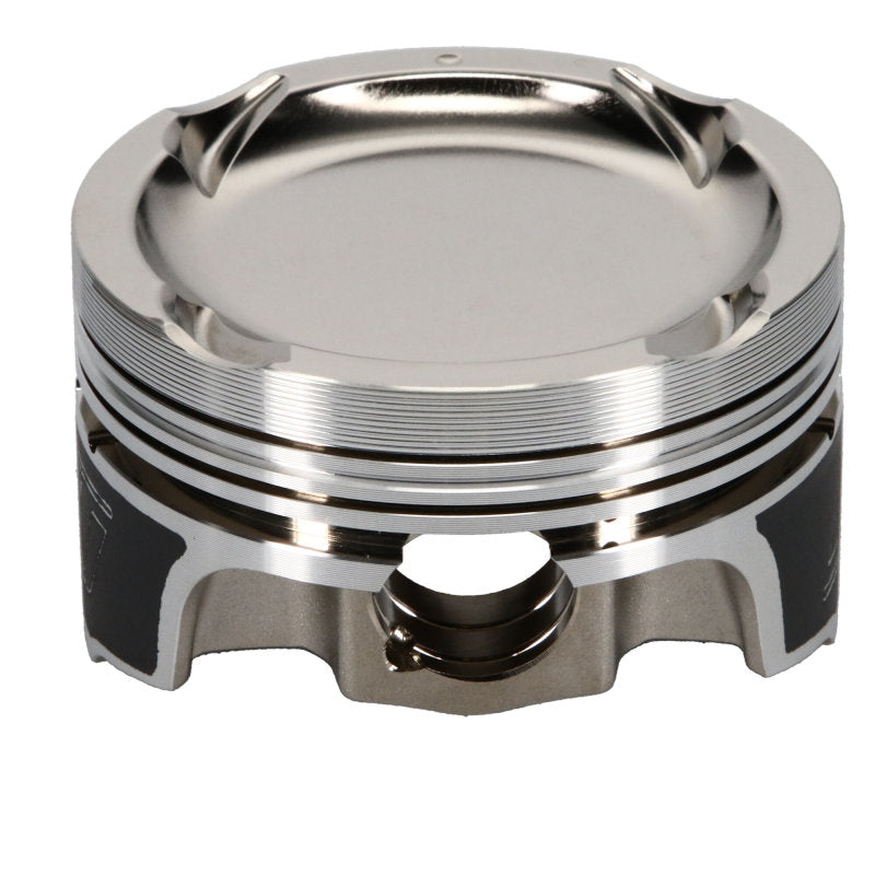 Wiseco 1400 HD Mitsu EVO 8 - 4G63 Turbo -21cc Armor Plated Piston Shelf Stock Kit - Striker Modified