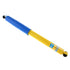 Bilstein B6 2000 Nissan Xterra SE Rear 46mm Monotube Shock Absorber - Striker Modified
