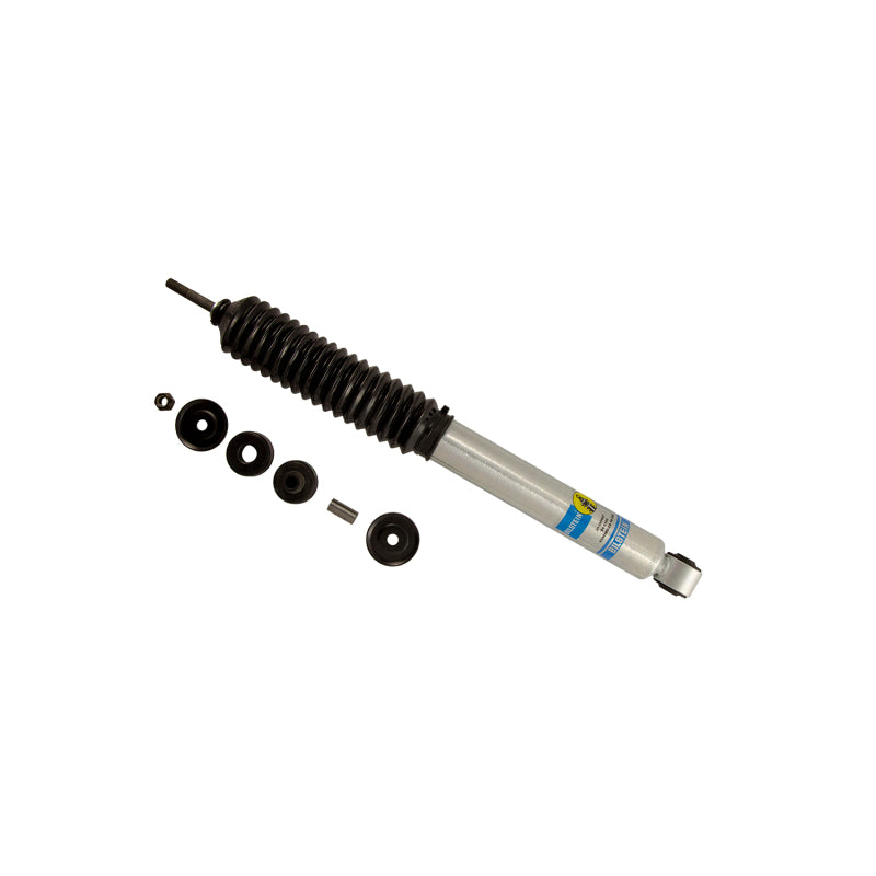 Bilstein 5100 Series 14-18 Dodge Ram 2500 Rear 46mm Monotube Shock Absorber - Striker Modified