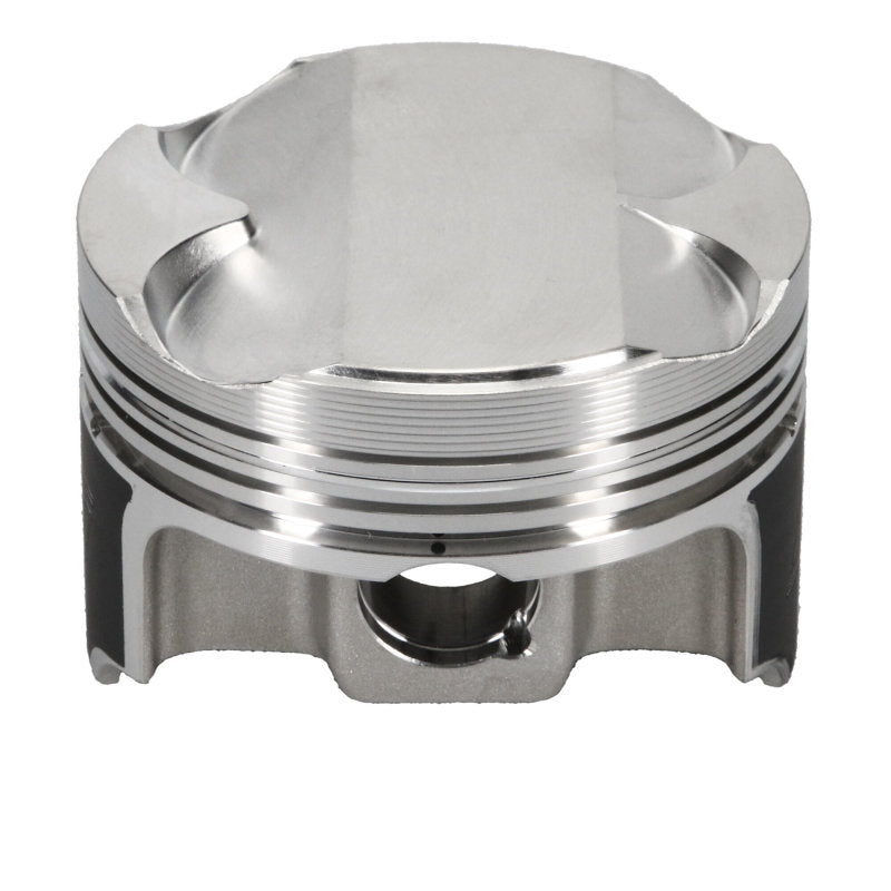 Wiseco Toyota 4AG 4V Domed +5.9cc (6506M82 Piston Shelf Stock Kit - Striker Modified