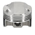Wiseco Toyota 4AG 4V Domed +5.9cc (6506M82 Piston Shelf Stock Kit - Striker Modified