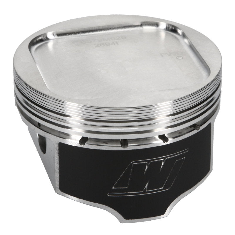 Wiseco Subaru WRX EJ20 STROKER 1.181CH Piston Shelf Stock Kit - Striker Modified