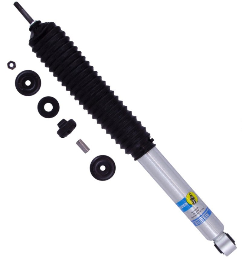 Bilstein 5100 Series 2019+ Dodge Ram 1500 46mm Monotube Shock Absorber- Rear - Striker Modified